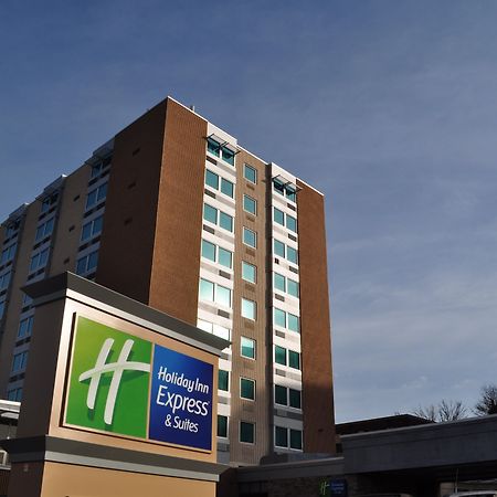Holiday Inn Express Pittsburgh West - Greentree, An Ihg Hotel Экстерьер фото