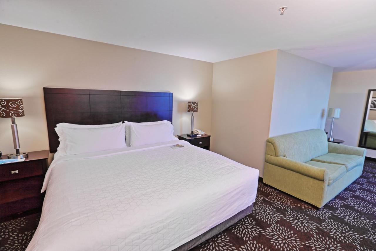 Holiday Inn Express Pittsburgh West - Greentree, An Ihg Hotel Crafton Экстерьер фото