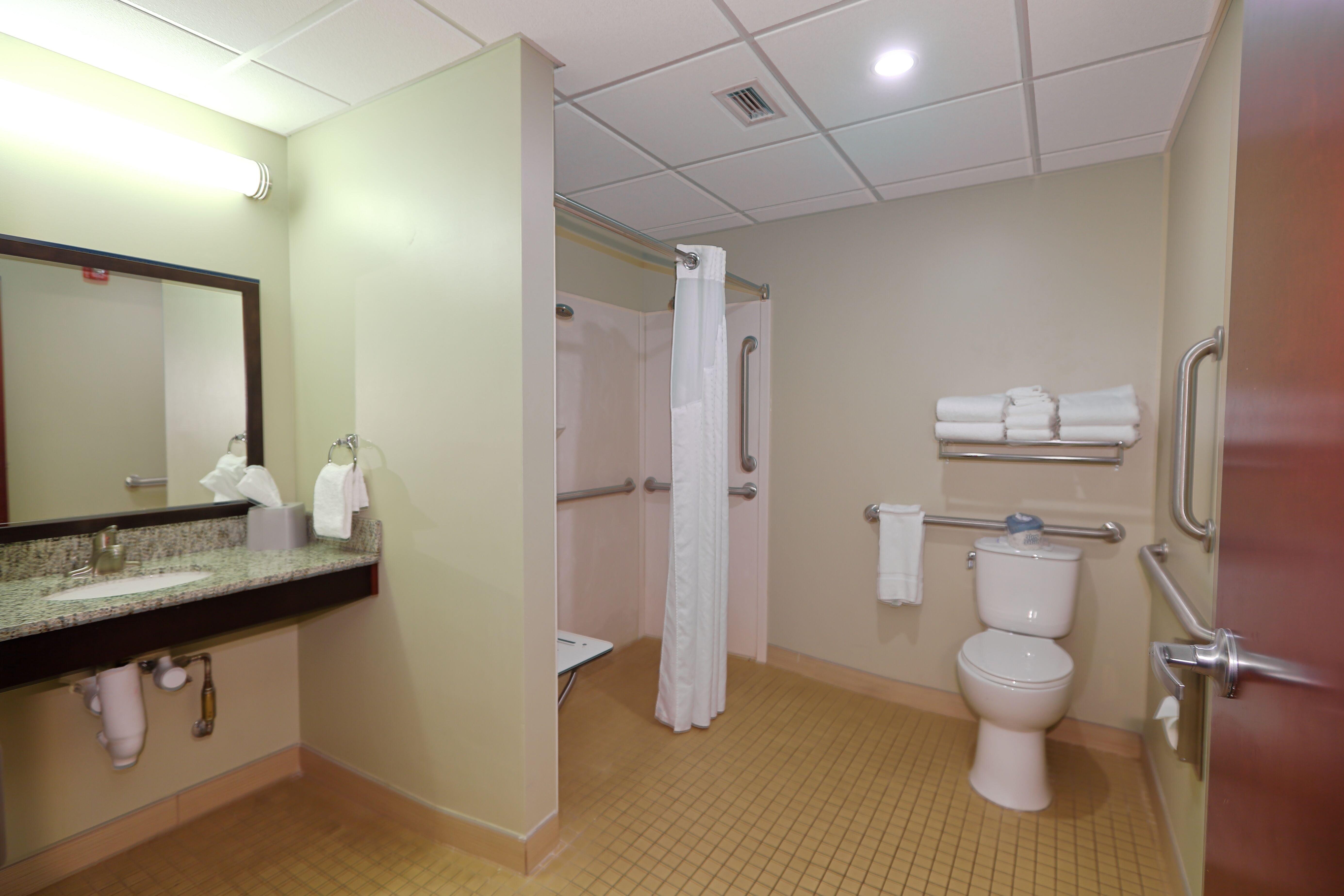 Holiday Inn Express Pittsburgh West - Greentree, An Ihg Hotel Crafton Экстерьер фото