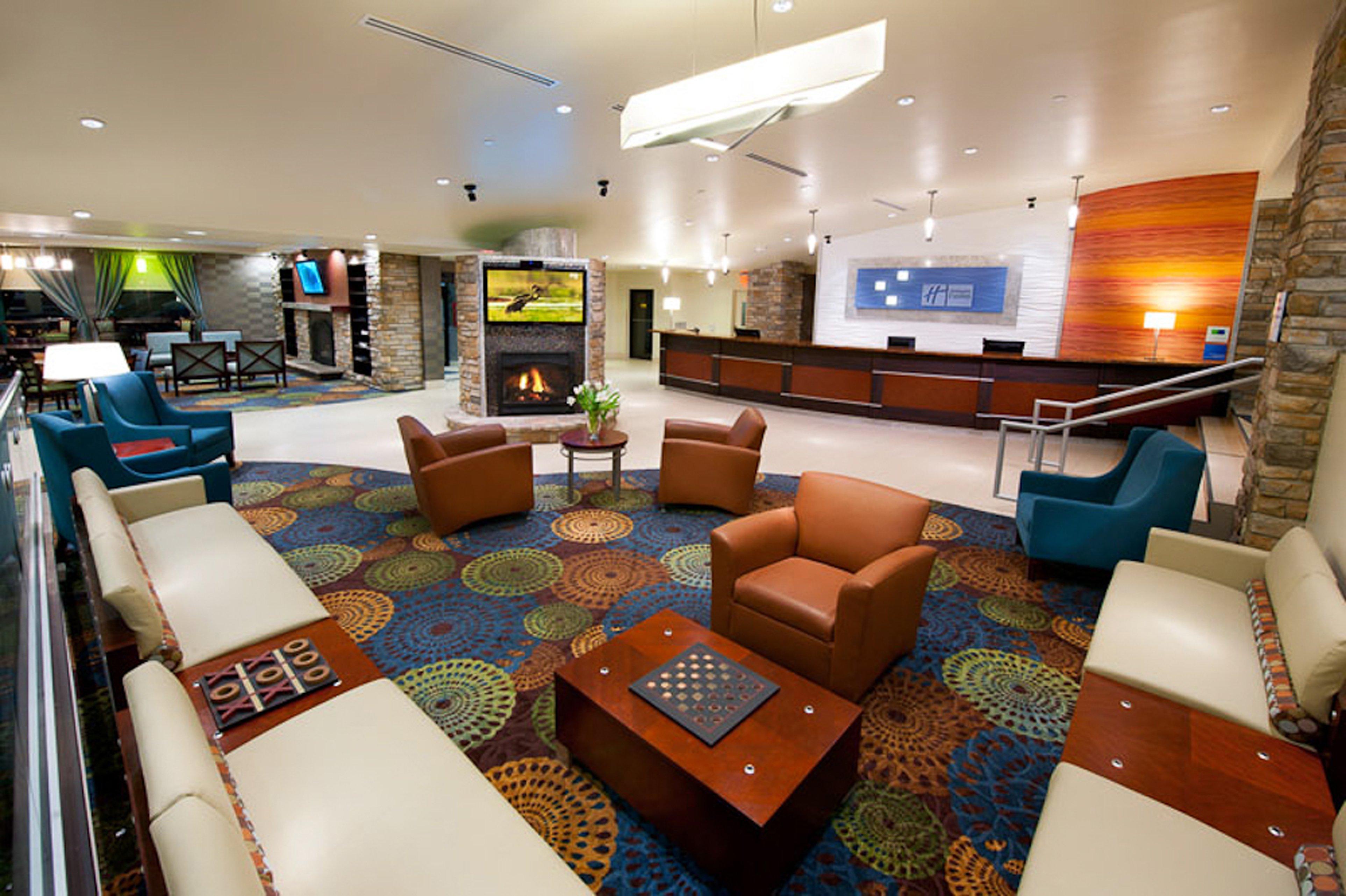 Holiday Inn Express Pittsburgh West - Greentree, An Ihg Hotel Crafton Экстерьер фото