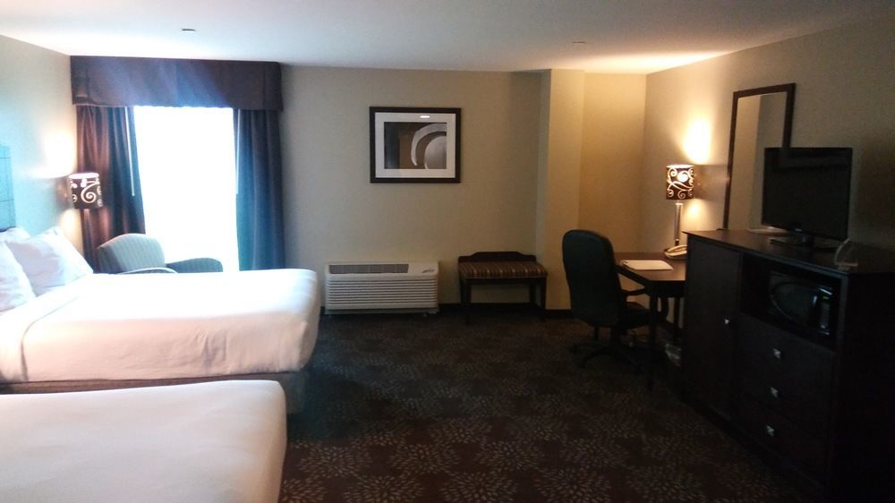 Holiday Inn Express Pittsburgh West - Greentree, An Ihg Hotel Crafton Экстерьер фото