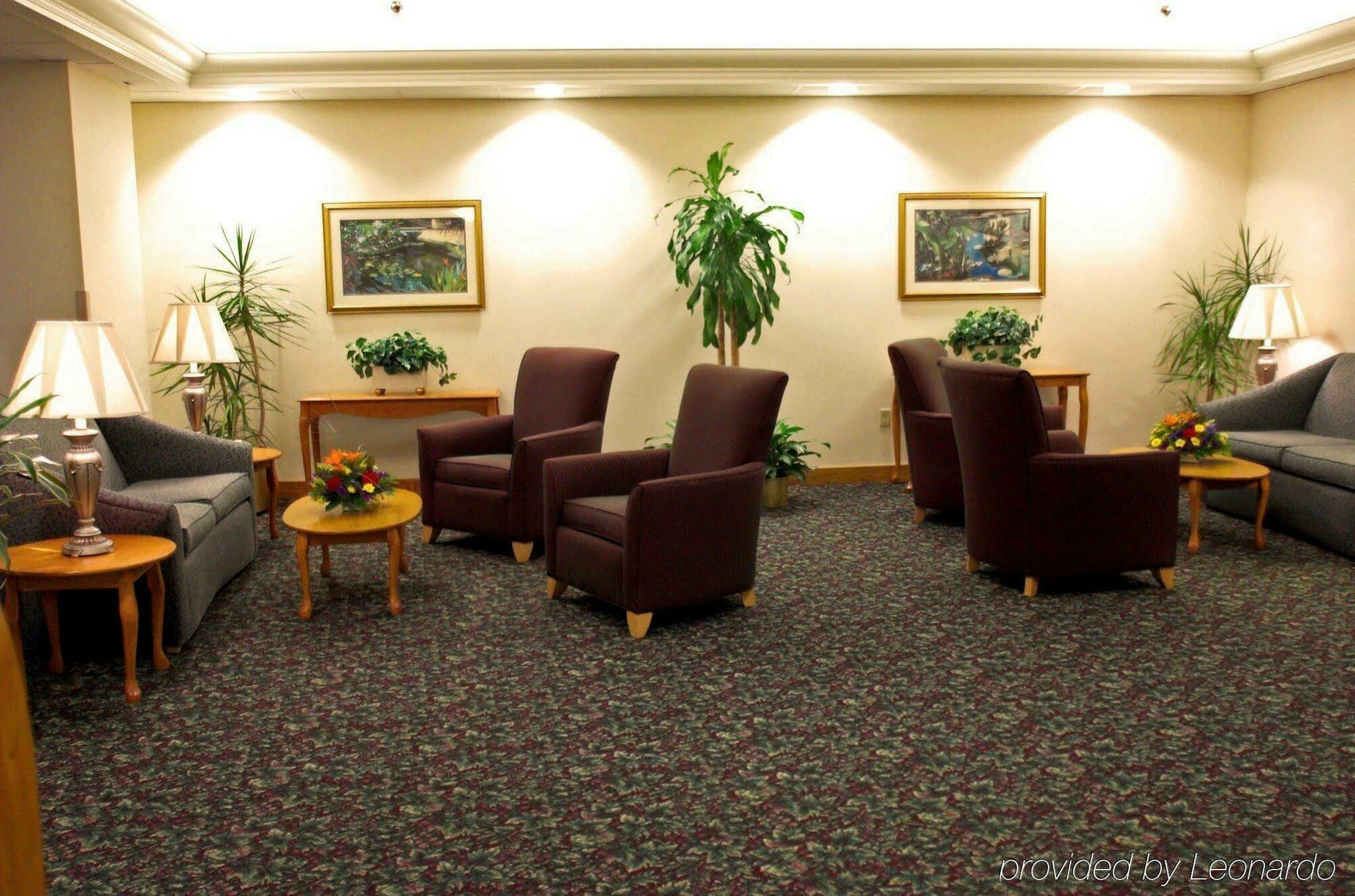 Holiday Inn Express Pittsburgh West - Greentree, An Ihg Hotel Crafton Экстерьер фото