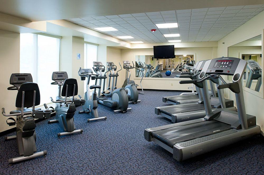Holiday Inn Express Pittsburgh West - Greentree, An Ihg Hotel Crafton Экстерьер фото